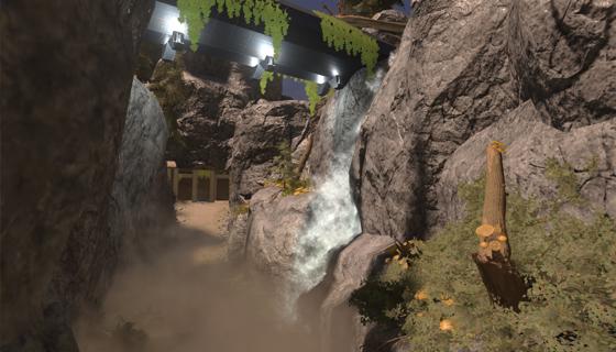 Thumbnail: Waterfall