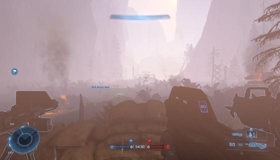 Zdjęcie: The Frontlines