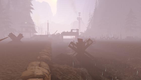 Image: The Frontlines