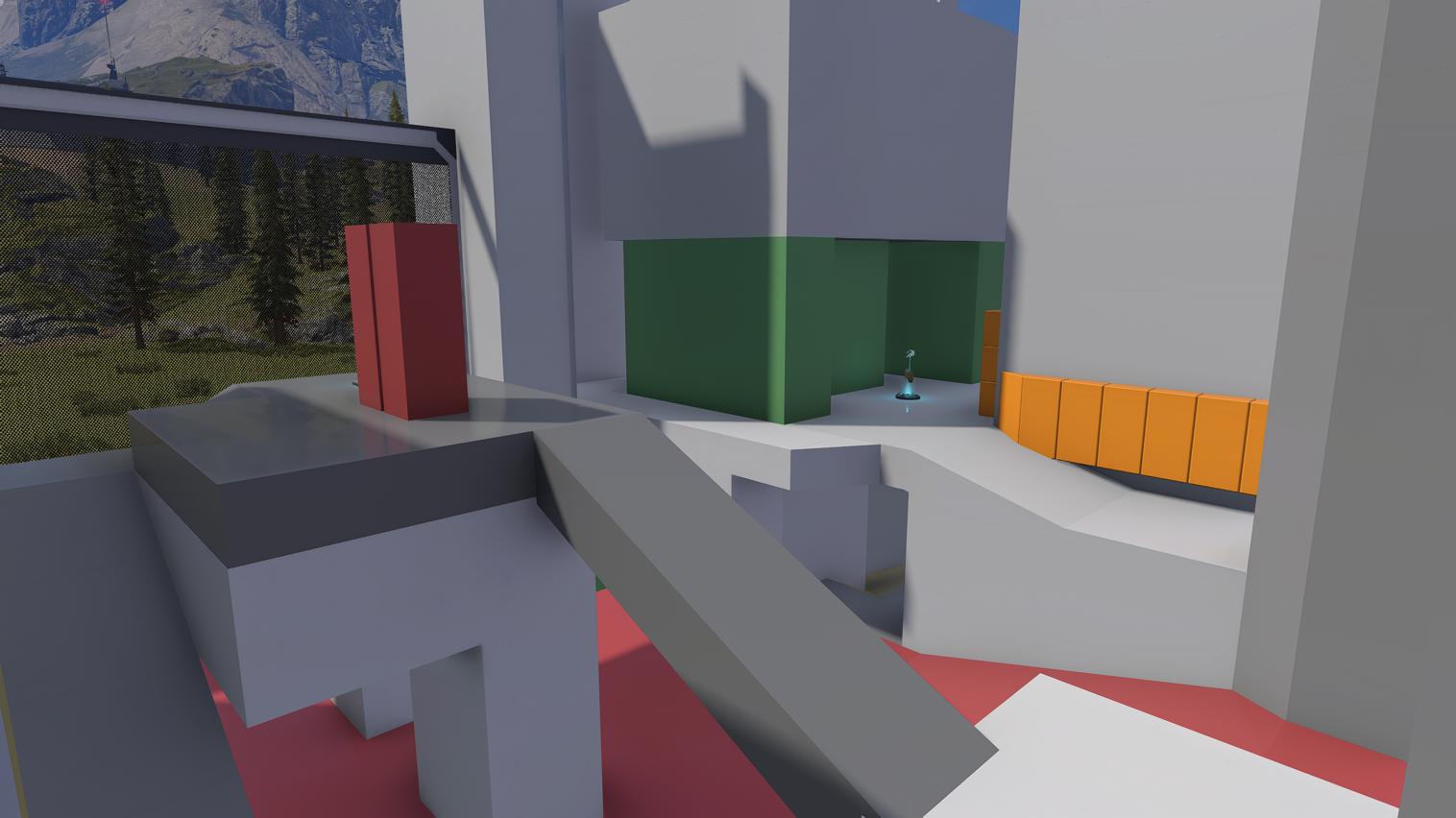 The Bit | Blockout