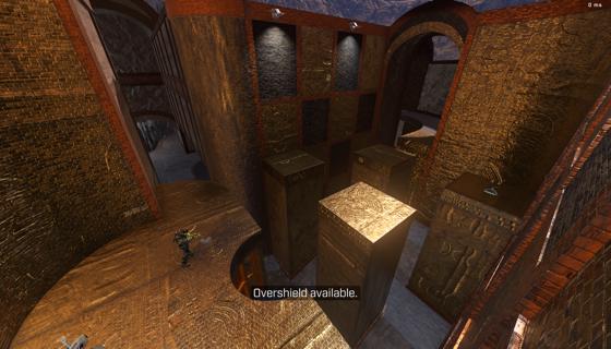 Thumbnail: Camping grounds Q3DM6