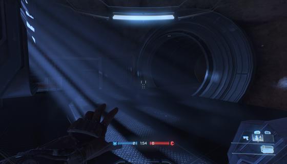The Dark Observer - UGC - Halo Infinite