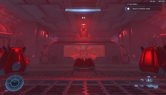Image: ΔBanished PrisonΔ