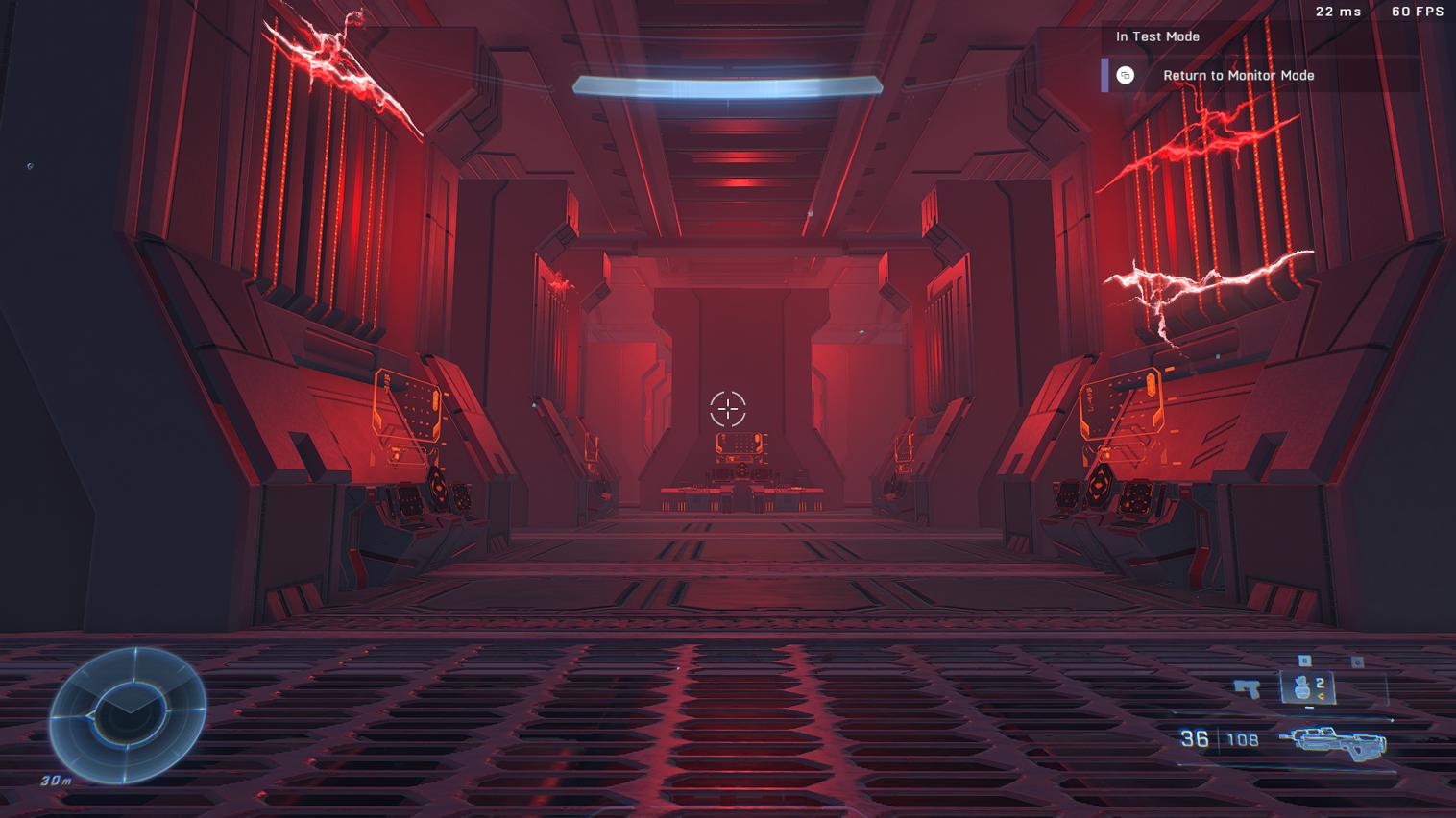 ΨBanished Prison AssaultΨ