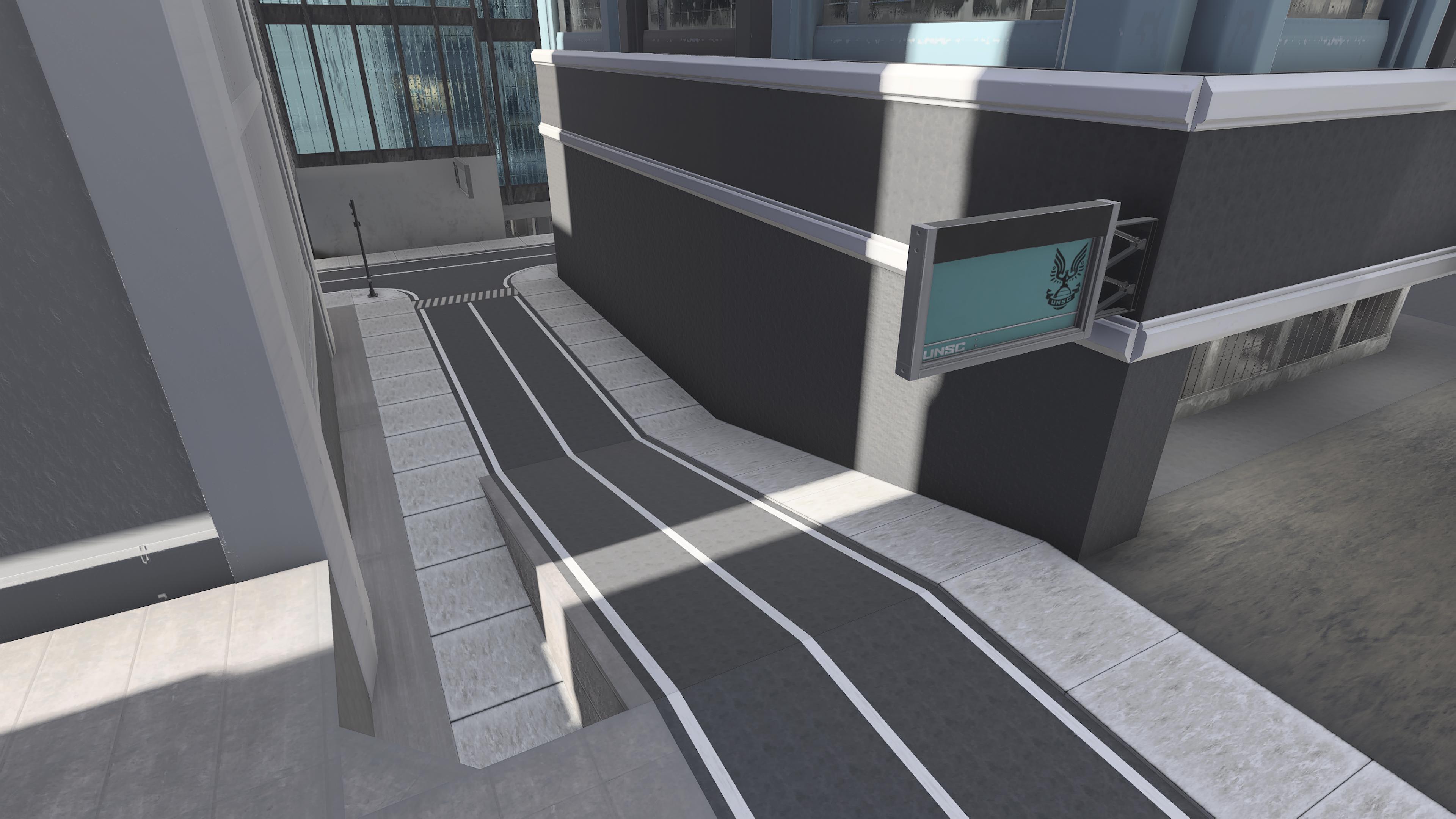 UNSC Recruiting Office