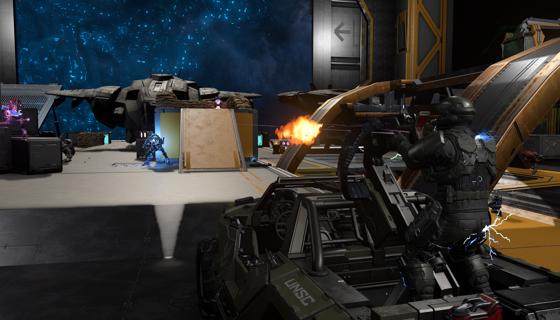 Image: CAMPAIGN : SIDEREAL 3