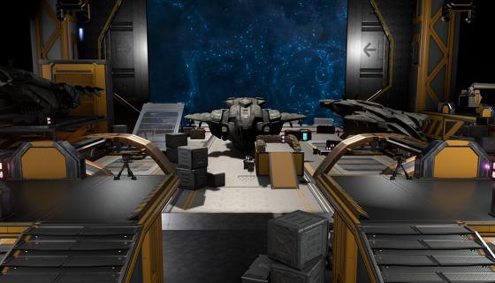 Image: CAMPAIGN : SIDEREAL 3