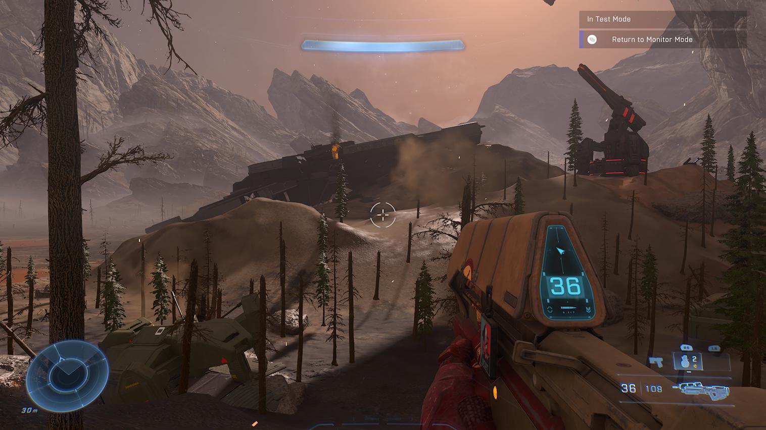Sandbox; Endless Wave Battle