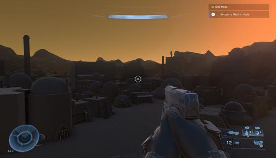 Image: STAR WARS TATOOINE