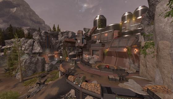 Image: VNG - Illyad Gulf