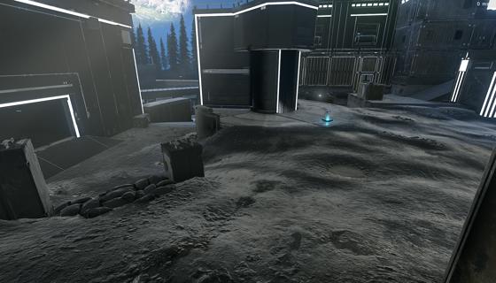 Изображение: Live Fire Emissive - Ranked