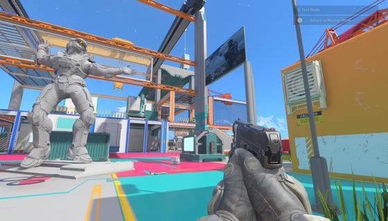 Thumbnail: Hi-Fi Rush