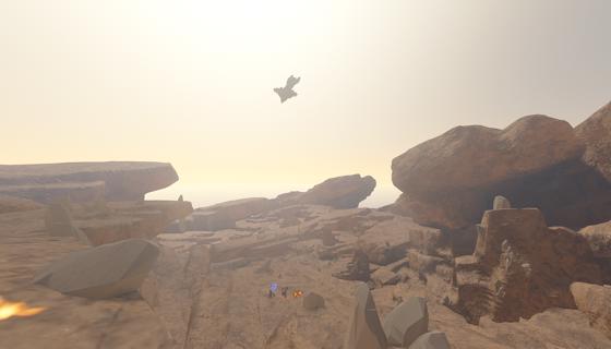 Image : CAMPAIGN: FALL OF REGA