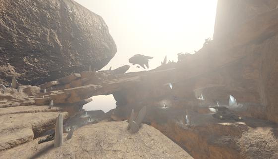Image: CAMPAIGN: FALL OF REGA