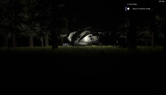 Image: Campaign misson: The Discovery