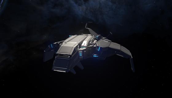 Image: UNSC Argo recruitment