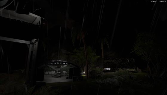 Изображение: OVERGROWN:A VIETNAM INSPIRED MAP