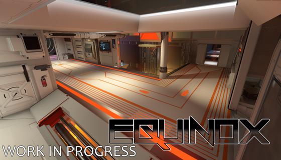 Image : Equinox WIP v6.1 2v2 FFA