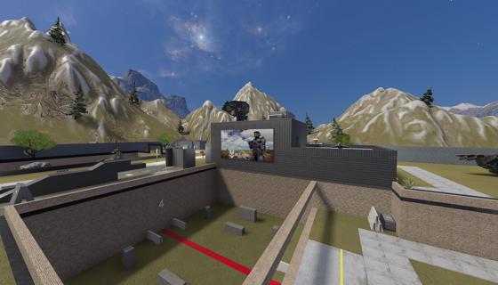 Imagen: DOF I BootCamp Alpha