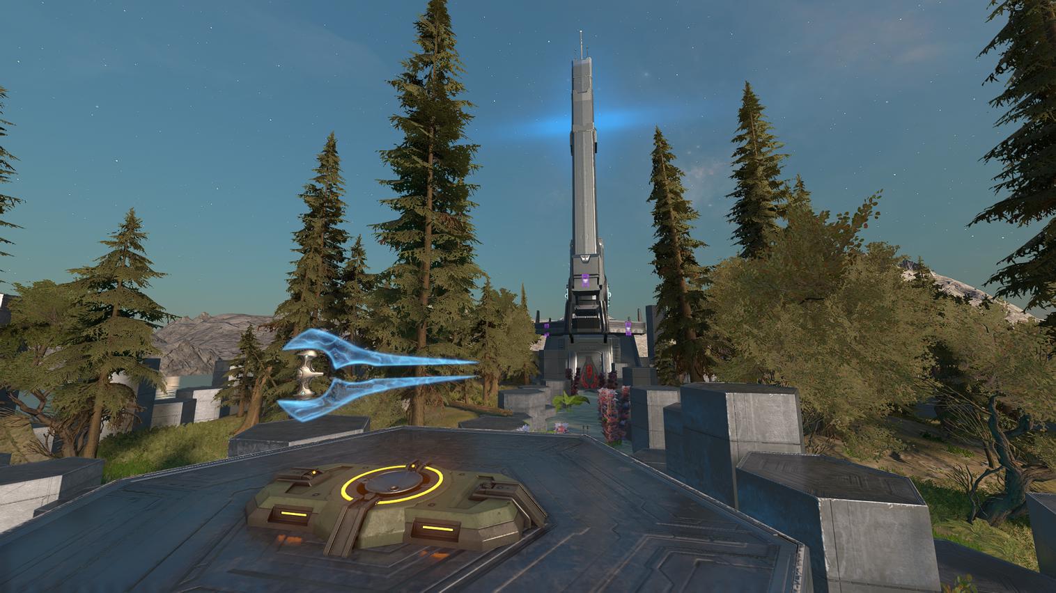 DOF I CTF Bravo