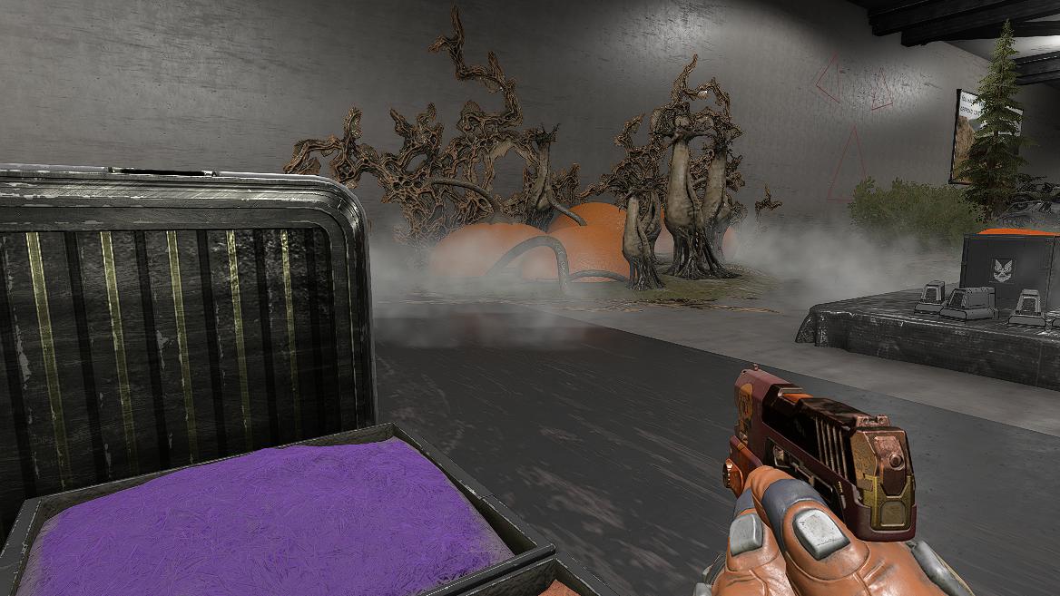 Walmart Ultimate Fiesta Spooky