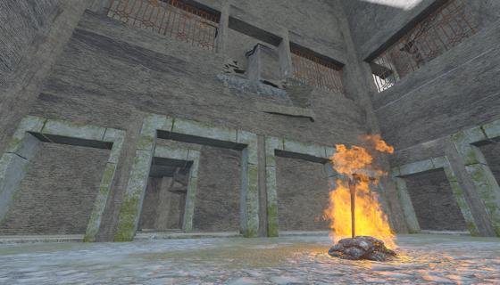 Thumbnail: Undead Asylum