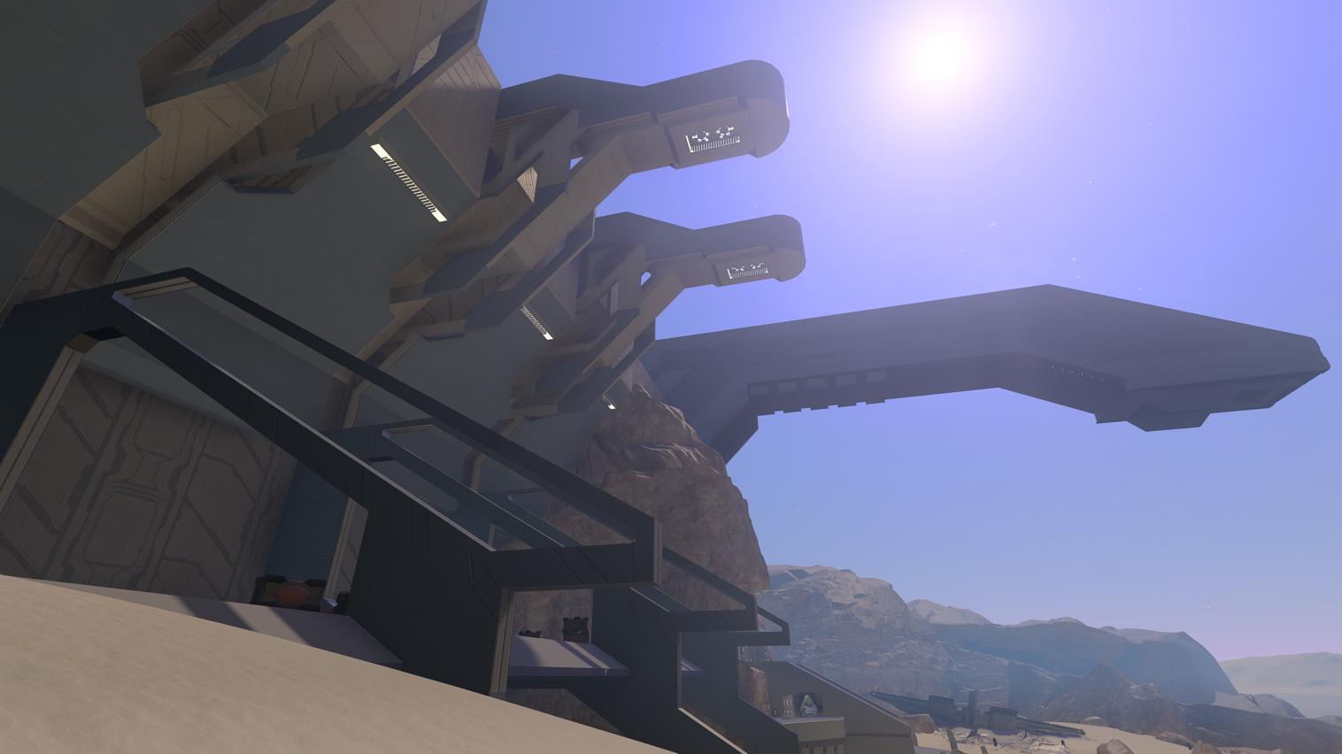 Farthest Outpost