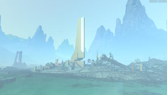 Image : Relic(no copy protection)