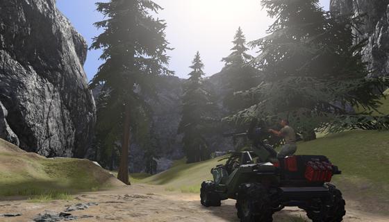 Image: Graveyard M3 Campaign