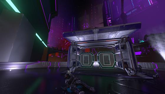 Image: Decepticon Energon Facility