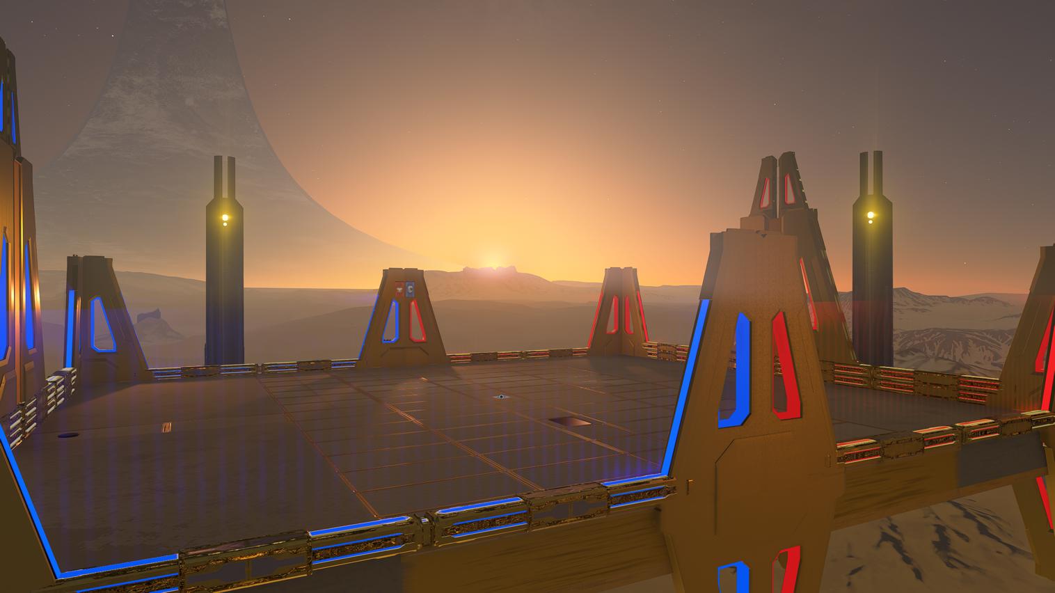 Pirate Wars