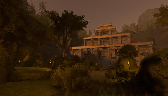 Изображение: Otari Temple | Rememberance