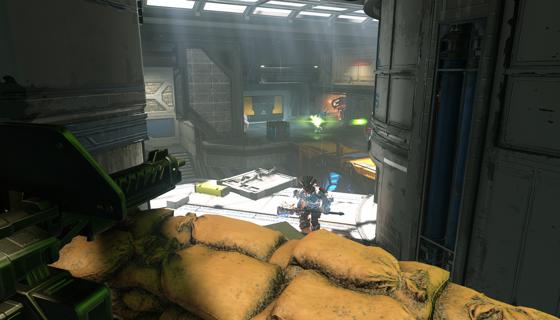 Image: Spartan Ops: Powering Up