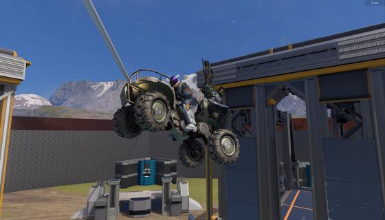 Thumbnail: Skewer Mongoose Derby