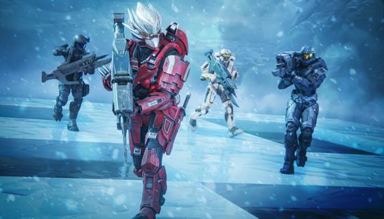 Thumbnail: TFF | Ice Breakers