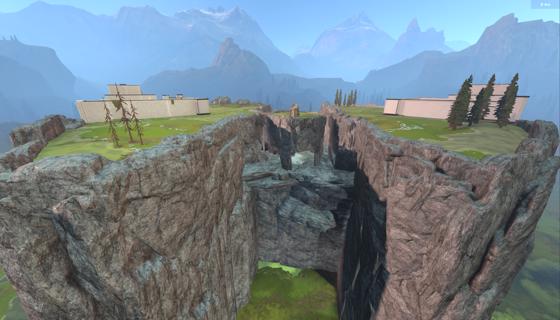 Thumbnail: RuneScape - Castle Wars