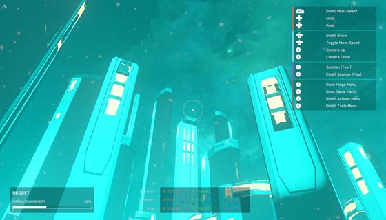 Image: NEON SMASHBALL