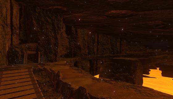 Image: Descent - Hot Pursuit