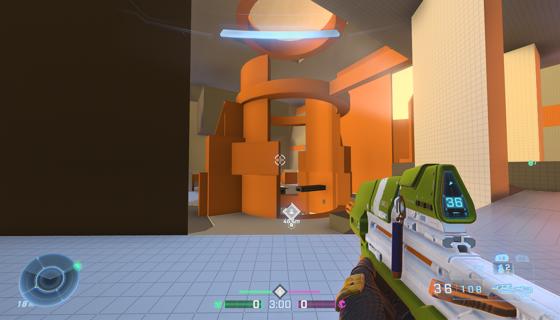 Thumbnail: Launch point
