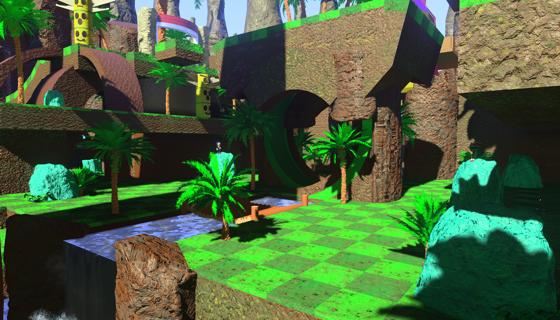 Image: Green Hill Tempest