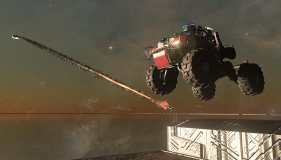 Image: Halo Lounge Goose Run V.2