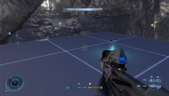 Setesh - UGC - Halo Infinite