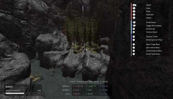Thumbnail: Halo Discovery