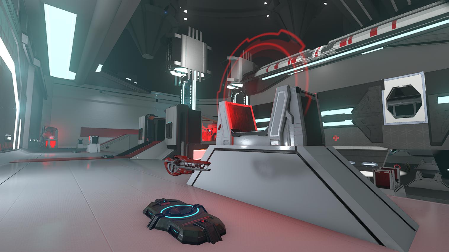 STAR WARS: Arena G9