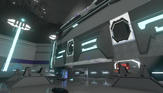 Image: STAR WARS: Arena G9