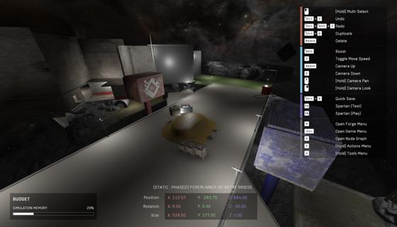 Image: ctf_doublecross (TF2)