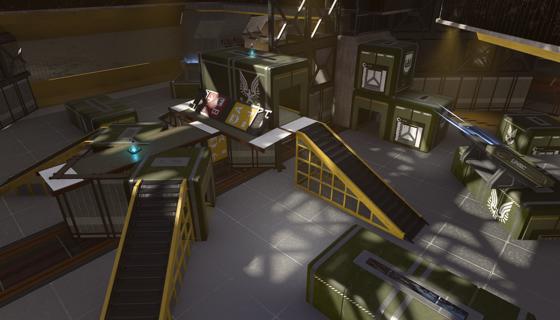 Thumbnail: Lost And Foundry | Husky Raid
