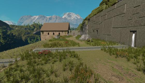 Image: Willka Qhichwa