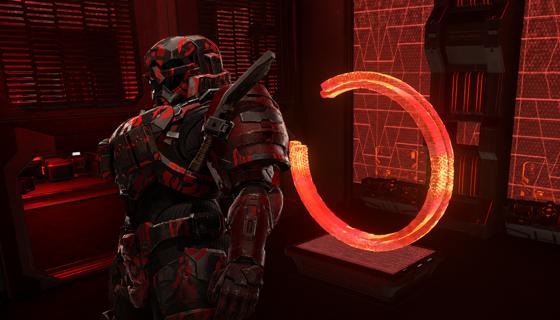 Bild: Blood Anvil Relight