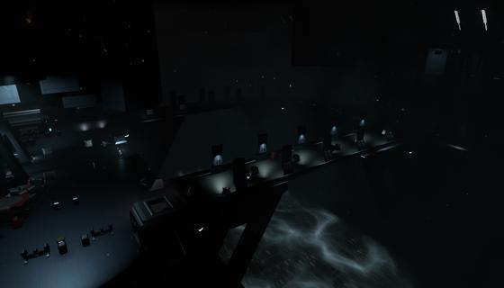 Image: Interception: campaign